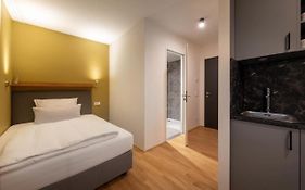 Brera Serviced Apartments Frankfurt West